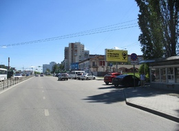 Сторона А